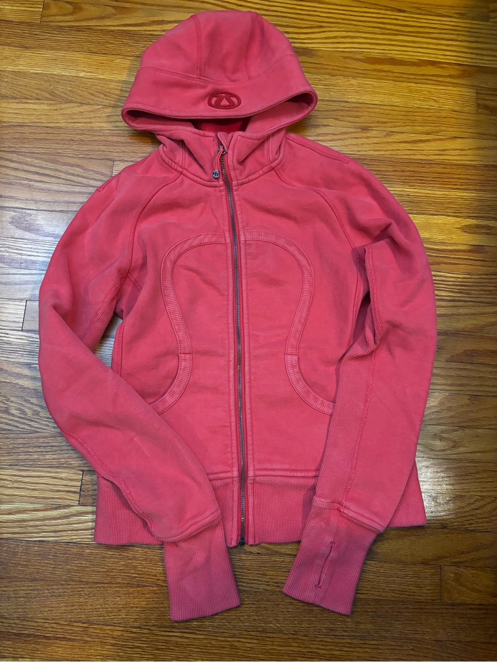 Lululemon athletica Scuba Hoodie
